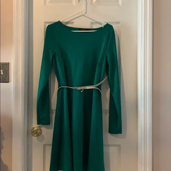 The Limited Dresses & Skirts - Green dress The Limited Dresses & Skirts - Green dress
